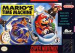 Mario\'s Time Machine